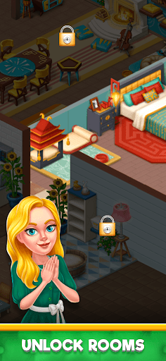 Merge Villa screenshot 7 - screenshot