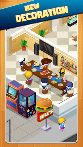 My Little Restaurant screenshot 10 - screenshot