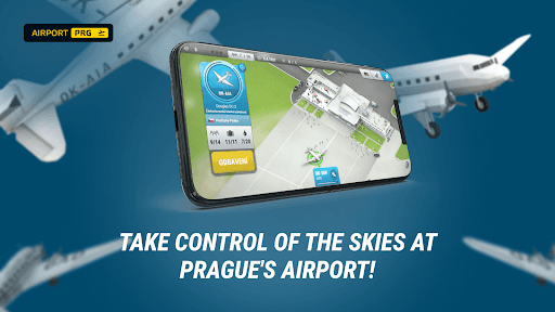 AirportPRG screenshot 5 - screenshot
