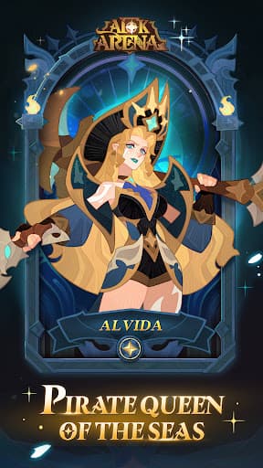 AFK Arena screenshot 19 - screenshot