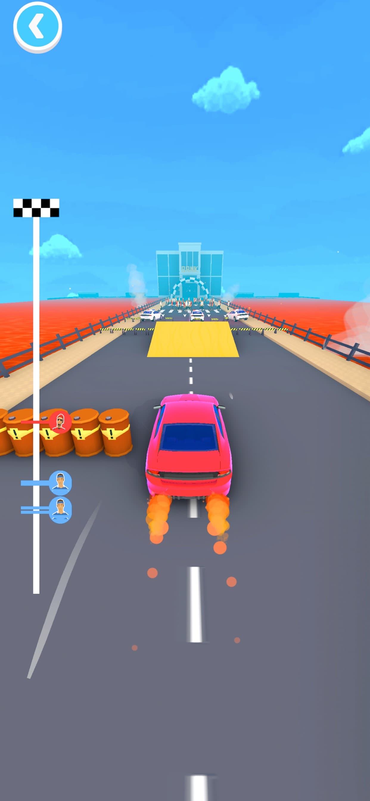 Super Thief Auto screenshot 4 - screenshot