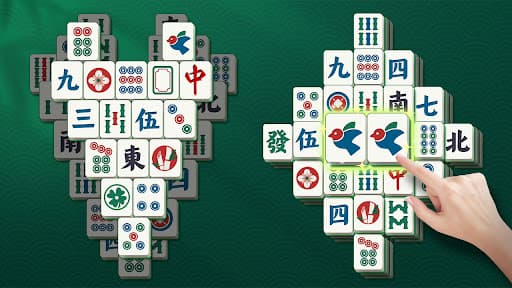 Mahjong Dash:Tile Match screenshot 8 - screenshot