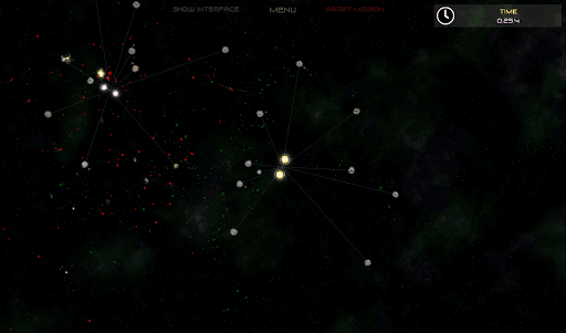 Solar 2 screenshot 14 - screenshot