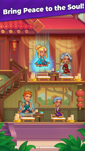 Soul Spa: Hot Aura screenshot 4 - screenshot