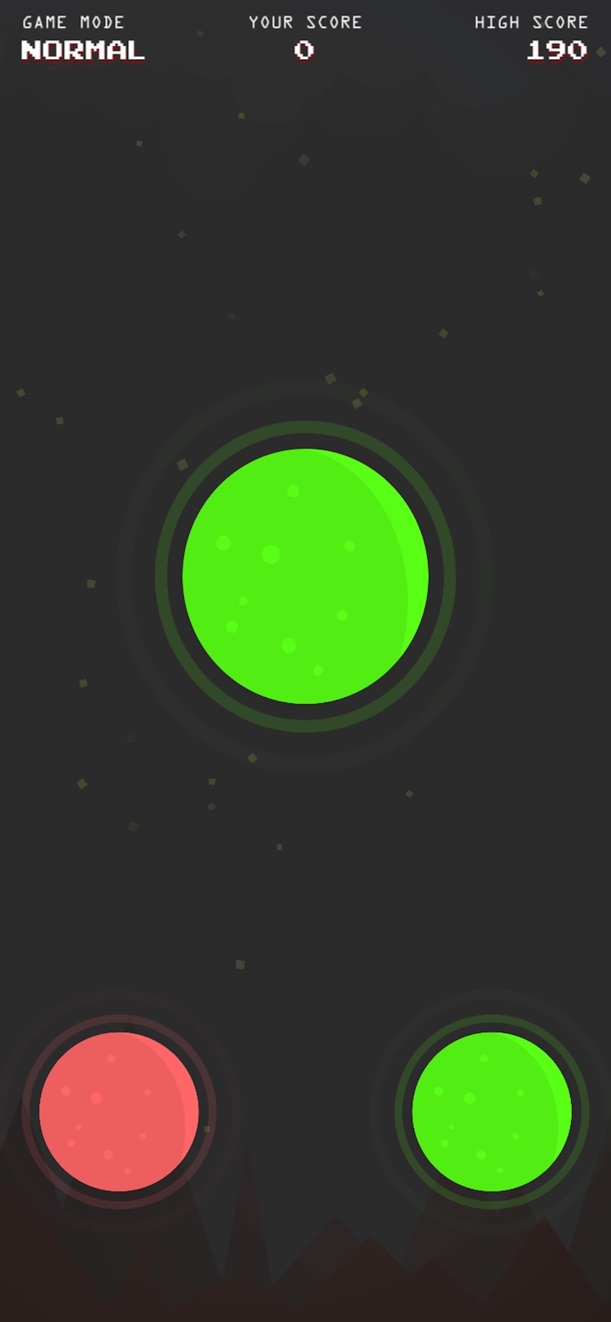 Brain Spark: Fast Reaction screenshot 3 - screenshot