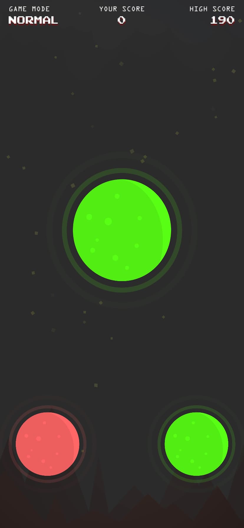 Brain Spark: Fast Reaction screenshot 3 - screenshot