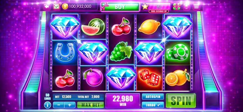 Slots Craze: Casino Games screenshot 5 - screenshot