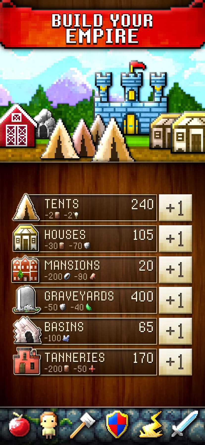 CivCrafter screenshot 3 - screenshot