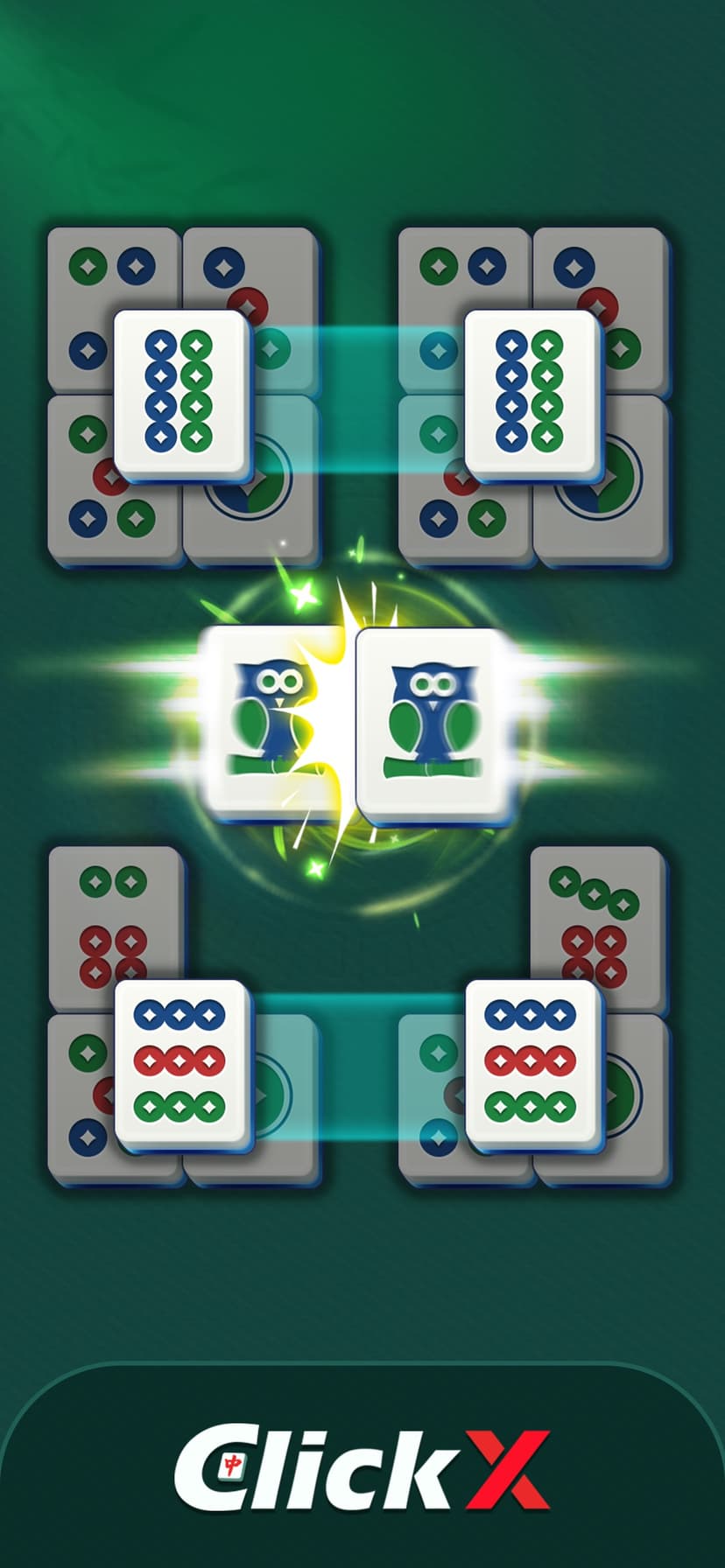 Click X – Tile screenshot 1 - screenshot