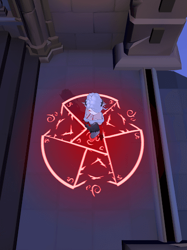Blood Invasion: Vampire RPG screenshot 9 - screenshot