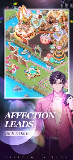 Flipped in Love screenshot 4 - screenshot