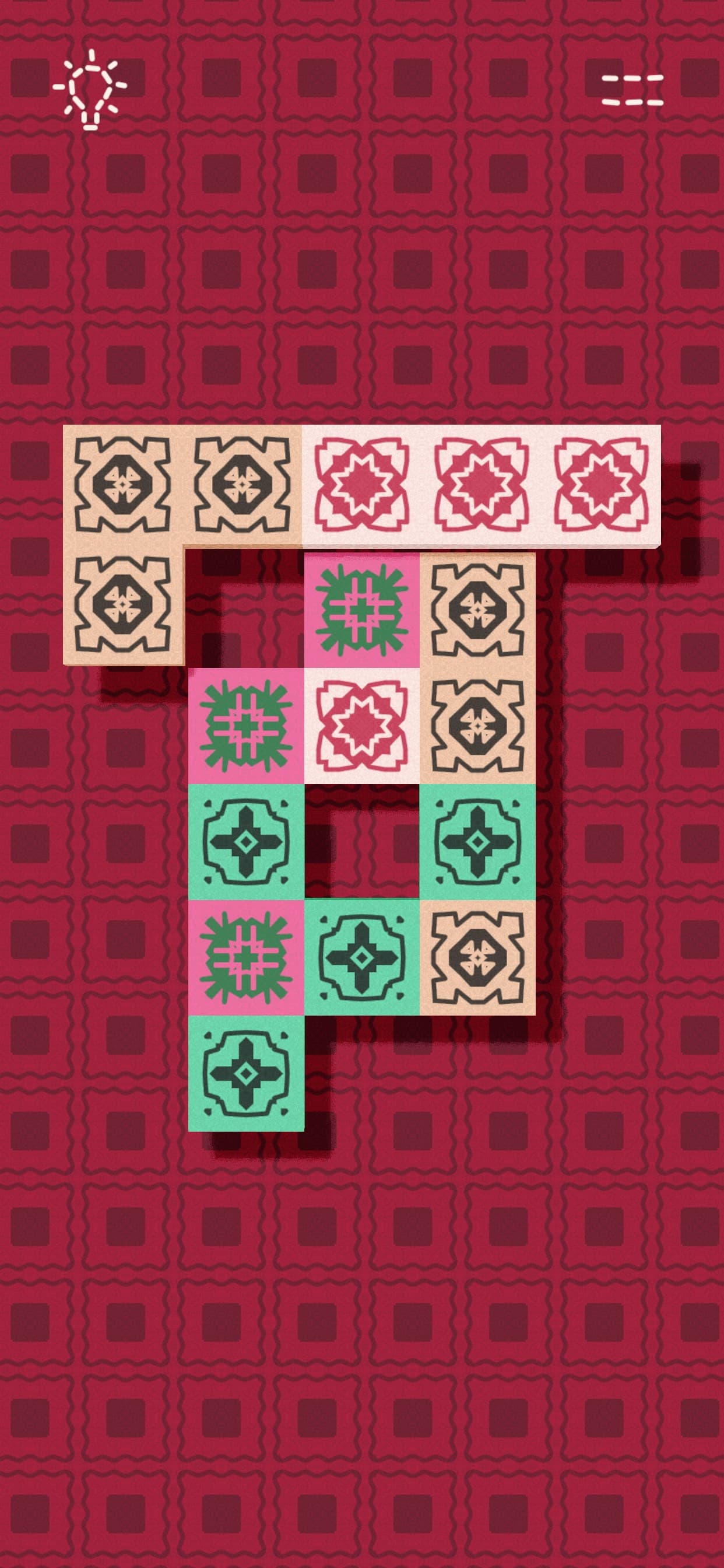 Tile Snap screenshot 7 - screenshot