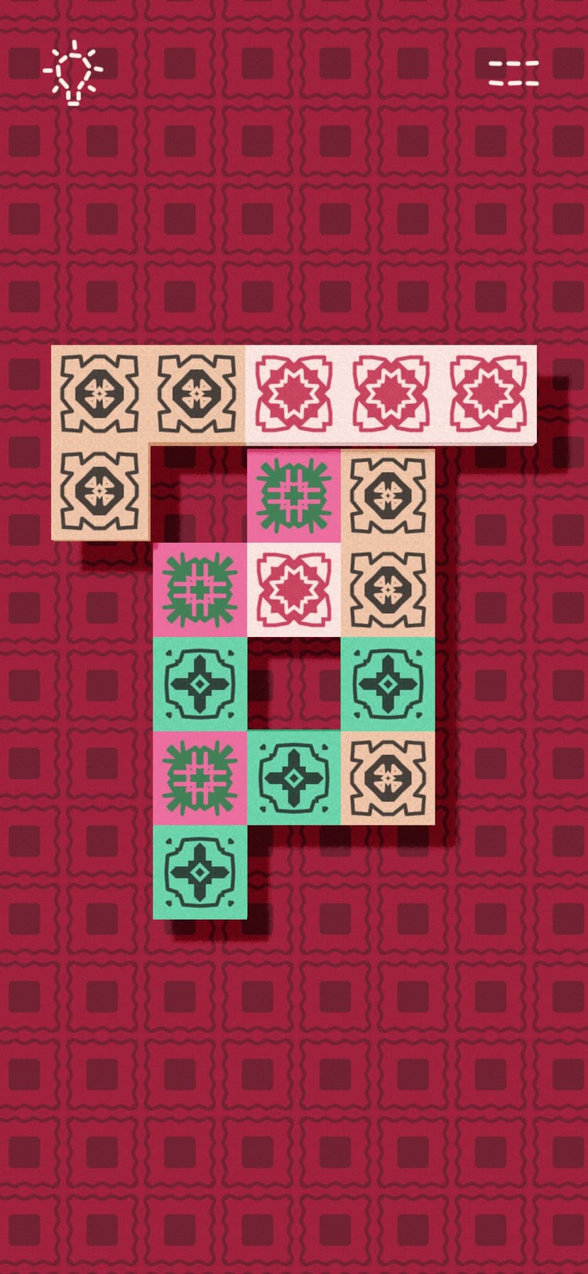 Tile Snap screenshot 7 - screenshot