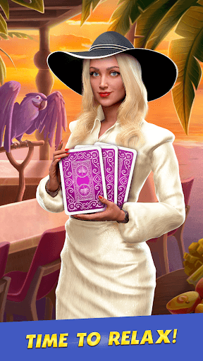 Solitaire Cruise: Card Games screenshot 6 - screenshot
