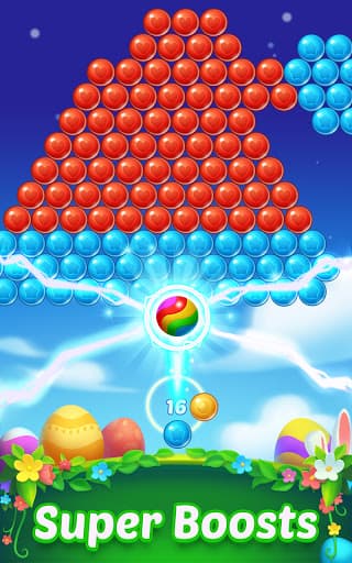 Bubble Shooter Pop: Fun Blast screenshot 10 - screenshot