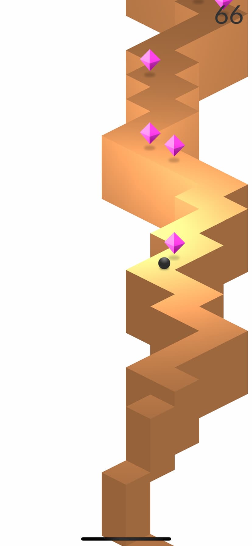ZigZag screenshot 3 - screenshot