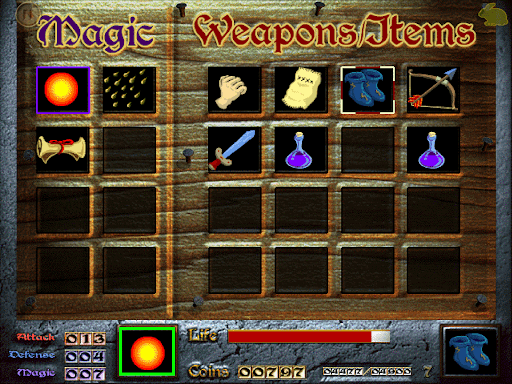 Dink Smallwood HD screenshot 8 - screenshot