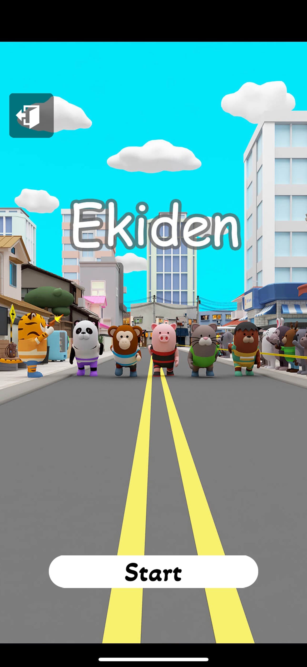Escape Room Collection screenshot 10 - screenshot