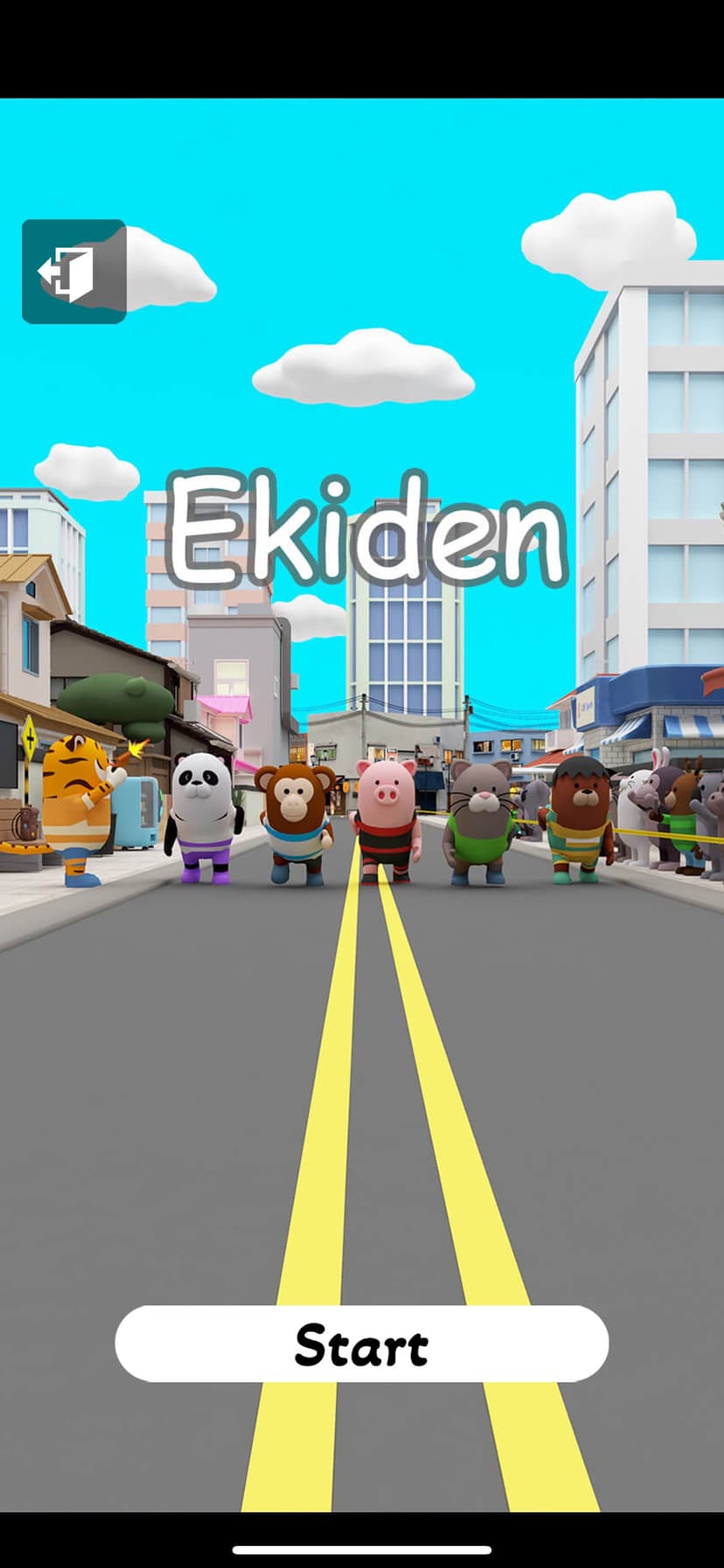 Escape Room Collection screenshot 10 - screenshot