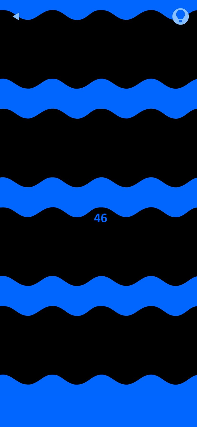 Blue (game) screenshot 5 - screenshot