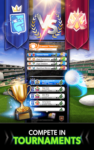 PGA TOUR Golf Shootout screenshot 17 - screenshot