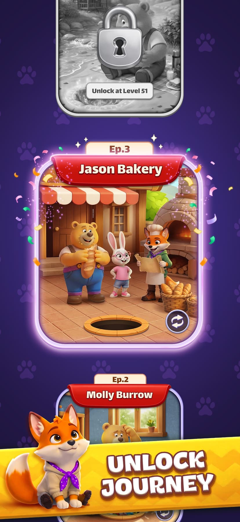 Hole Em All: Collect Master screenshot 6 - screenshot