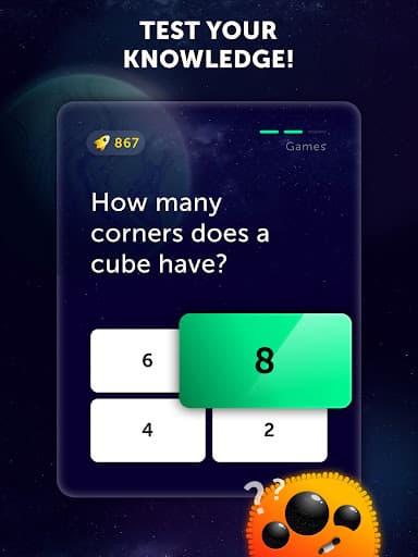 Quiz Planet screenshot 6 - screenshot