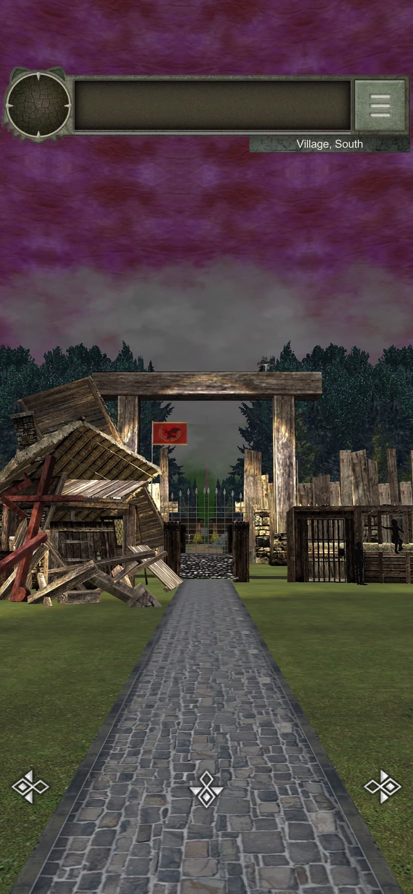 Escape Game Village screenshot 3 - screenshot