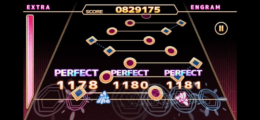 ChainBeeT 【Music Game】 screenshot 6 - screenshot