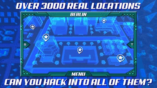 The Lonely Hacker screenshot 15 - screenshot
