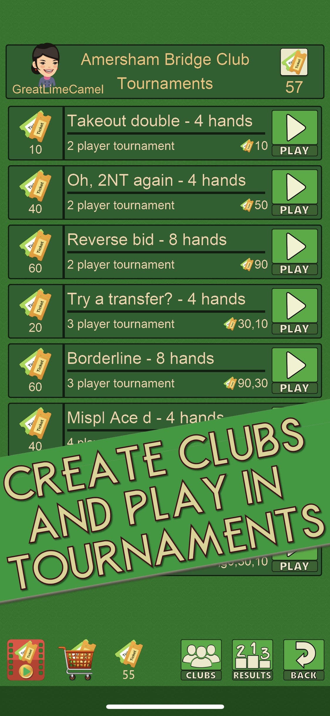 Bridge V+, bridge card game screenshot 3 - screenshot