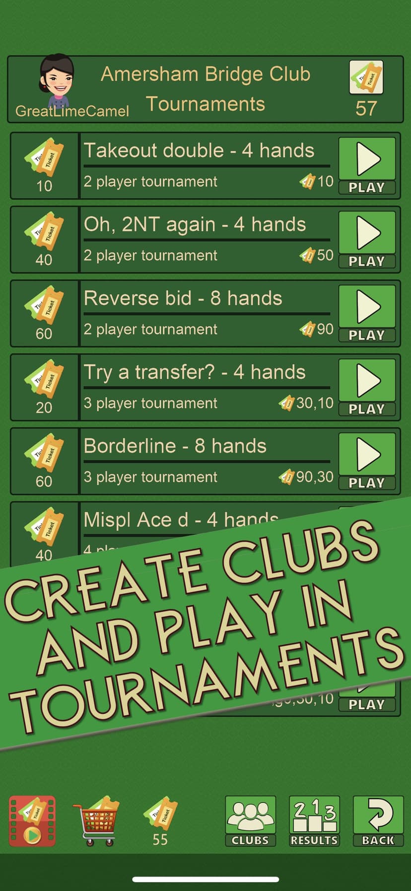 Bridge V+, bridge card game screenshot 3 - screenshot