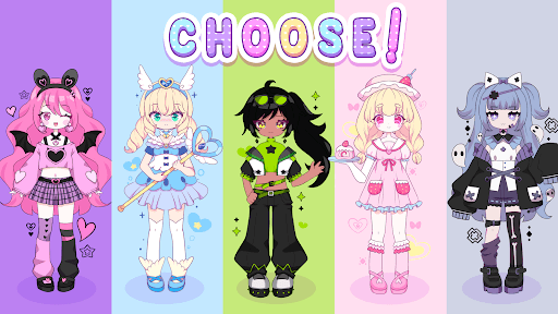 Adorable Closet screenshot 2 - screenshot