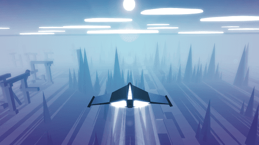 RACE THE SUN CHALLENGE EDITION screenshot 16 - screenshot