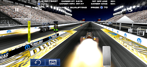 Mopar Drag N Brag screenshot 6 - screenshot