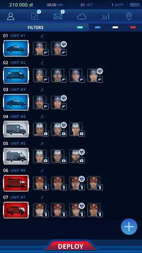 112 Operator screenshot 3 - screenshot