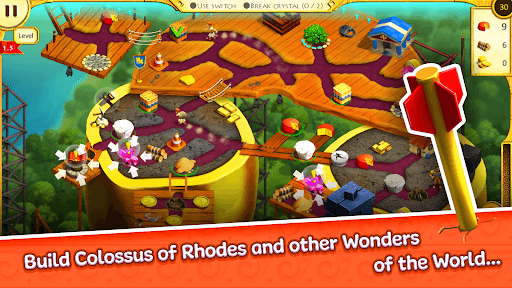 12 Labours of Hercules XIII screenshot 2 - screenshot