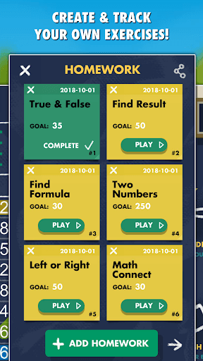 Math Games PRO 16-in-1 screenshot 8 - screenshot