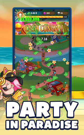 Vacation Tycoon screenshot 19 - screenshot