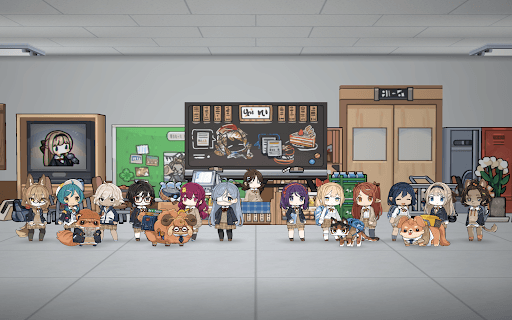 Bistro Heroes screenshot 18 - screenshot