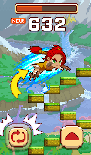 Infinite Stairs screenshot 12 - screenshot
