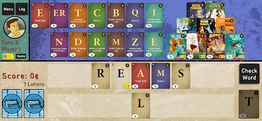 Paperback Vol. 2 screenshot 19 - screenshot