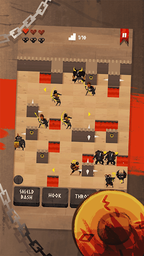 ENYO screenshot 3 - screenshot