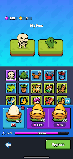 Loop Quest screenshot 20 - screenshot