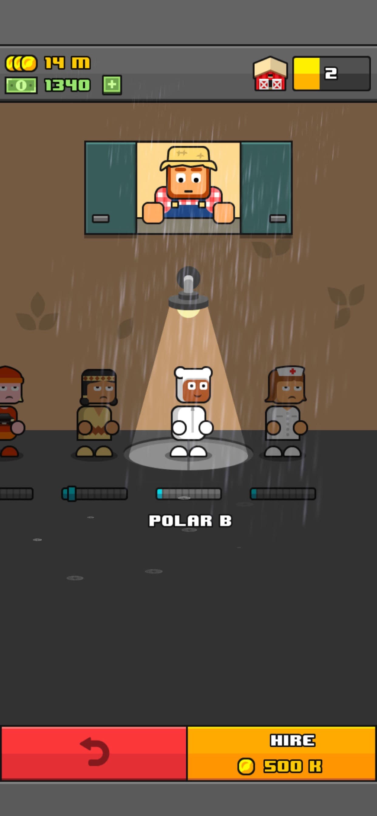 Make More! screenshot 9 - screenshot