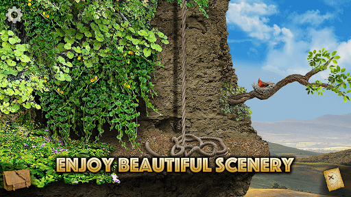 Enchanted Worlds 2 screenshot 6 - screenshot