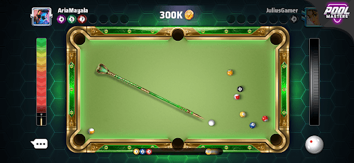 Pool Masters screenshot 10 - screenshot