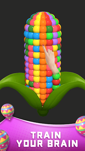 Balloon Master 3D-Puzzle Games screenshot 6 - screenshot