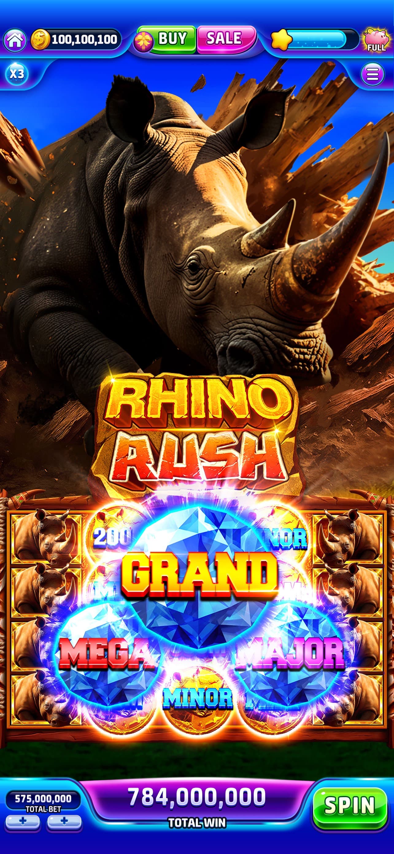 Jackpotland: Casino Slots screenshot 6 - screenshot