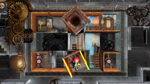 ROOMS: The Toymaker's Mansion screenshot 8 - screenshot